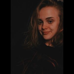 Meet your Posher, Kaylee